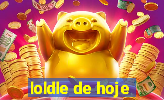 loldle de hoje